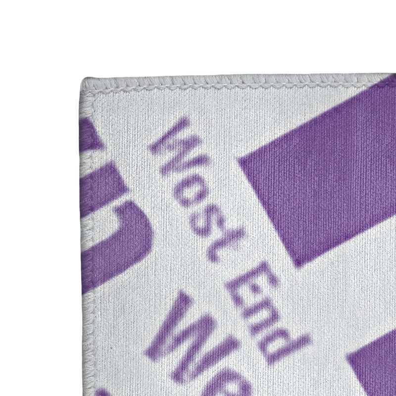 Chenille Indoor Rug, Rectangle 4' x 6'