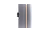Dakota Fields 305cm W x 9cm D Fabric Cover Motorised Retractable Side Awning-1295100558-1220898684