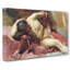 Italian Model by John Singer Sargent - Wrapped Canvas-61853858