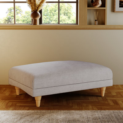Adaku Banquette Footstool
