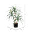 48'' Faux Tree in Pot Liner