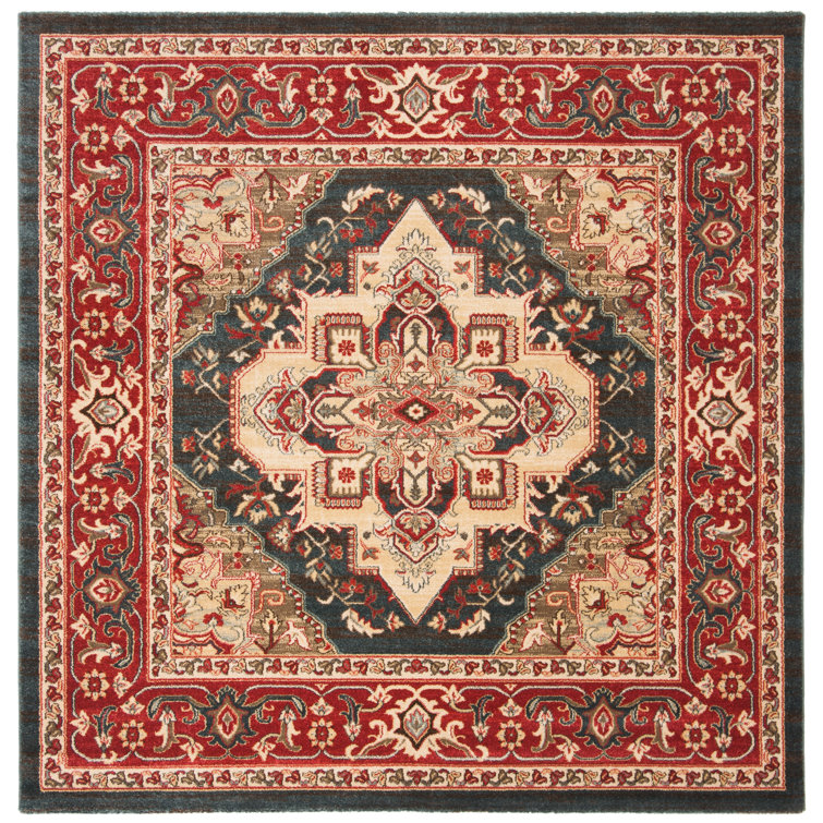 Pennypacker Performance Oriental Rug
