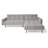 Emerie Posh Corner 96.06" Upholstered Sectional-97430052-97430054