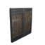 Asian Classic Handmade Solid Wood Wall Décor