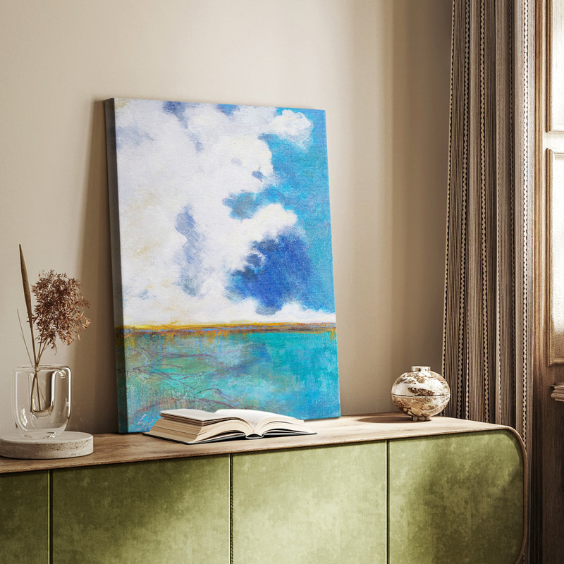 Mistrall - galerie Cavas sur mesure, H 12 po x l 8 po