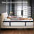 Cooling Gel Memory Foam Hybrid Mattress, OEKO-TEX® Certified, Mattress In A Box-2128488802-2128488831