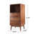 Websterville Accent Chest