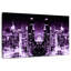 Ravi NYC Reflection - Night Skyline III-107702943