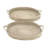 Brookhaven Seagrass Tray - Set of 2