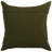 Godines Damask Cotton Reversible Throw Pillow-837893256