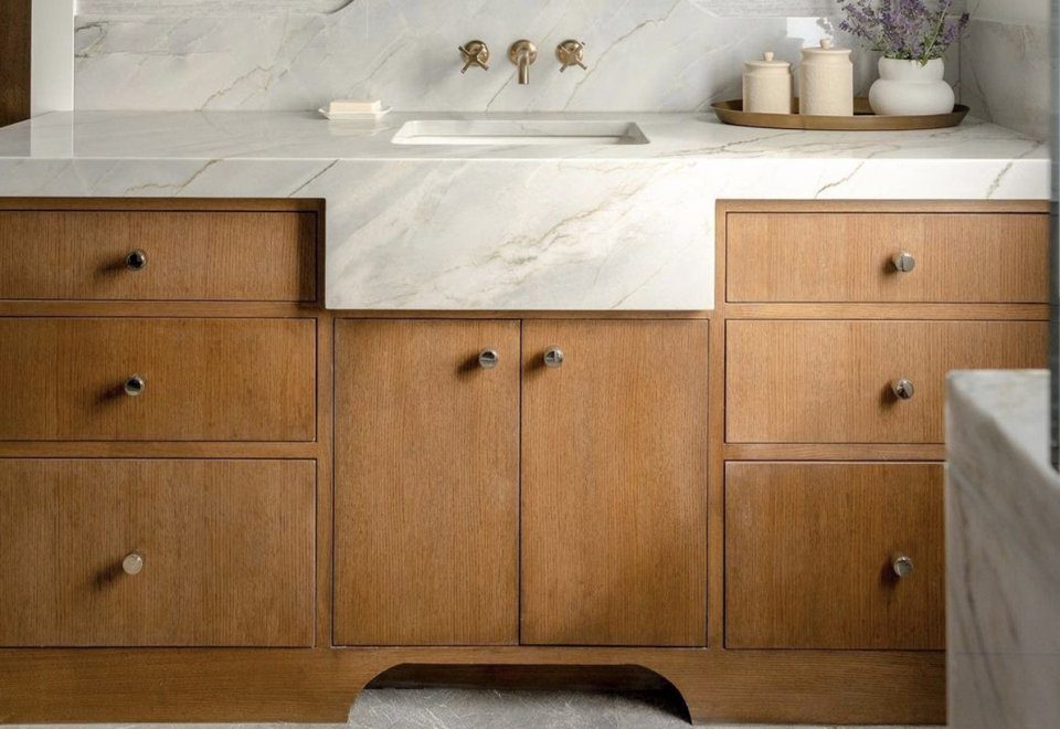 Cabinet and Drawer Knobs