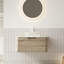 Meuble-lavabo avec lavabo 30 po XAI-950087611