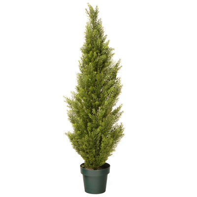 The Holiday Aisle® Cedar Tree