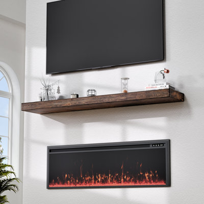 Fireplace Mantel