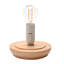 Talaat Ceramic Table Lamp