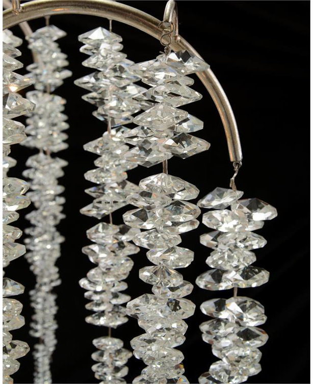 6 - Light Chandelier