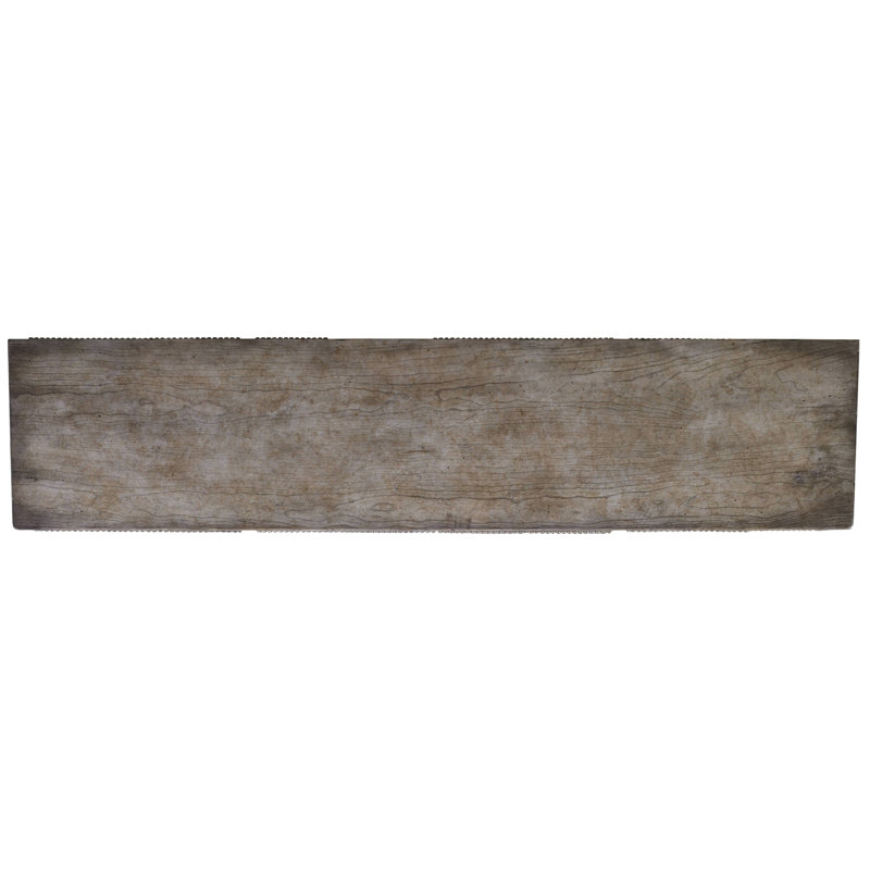 Melange 64.25'' Console Table