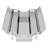 2-Layer Multi-Function Tool Organizer