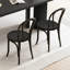 Chaise de salle à manger Darrika-333596751