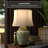 Abigail Porcelain Table Lamp