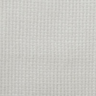 Dylan Sheers and Casements Print Fabric, Off White