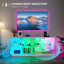 TV Stand for TVs up to 75"-1432163836