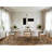 Machine Washable Persian Brown Area Rug-2027804900