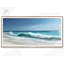 Plage, imprimé océan, art mural maison de plage, impression côtière, vague, décor de chambre océan, très grande affiche-99220148-99220149