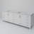 Jacques 84 in. W x 22 in. D Double Bath Vanity and Top-66637647-112954101