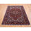 Tapis unique 4 pi 7 po x 6 pi 8 po Keenes
