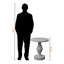 Table d'appoint Alva