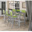Table de bar d'extérieur Travira-673660731
