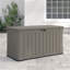 Heavy-Duty 435L Resin Storage Box-36247714