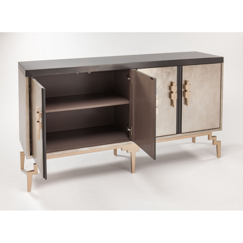 Accent Cabinet