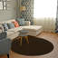 Tapis touffeté moka-2057640924