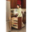Support à épices pour garde-manger Rev-A-Shelf -42857539