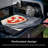 Ninja Flexflame Upgrades Perforated Pizza Peel