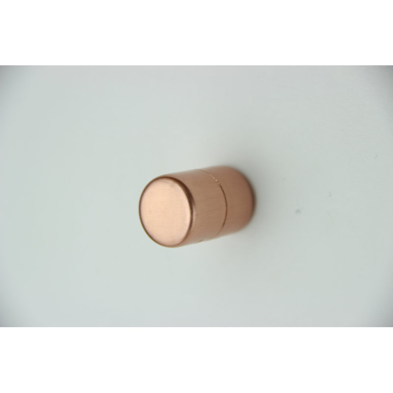 Copper Knob