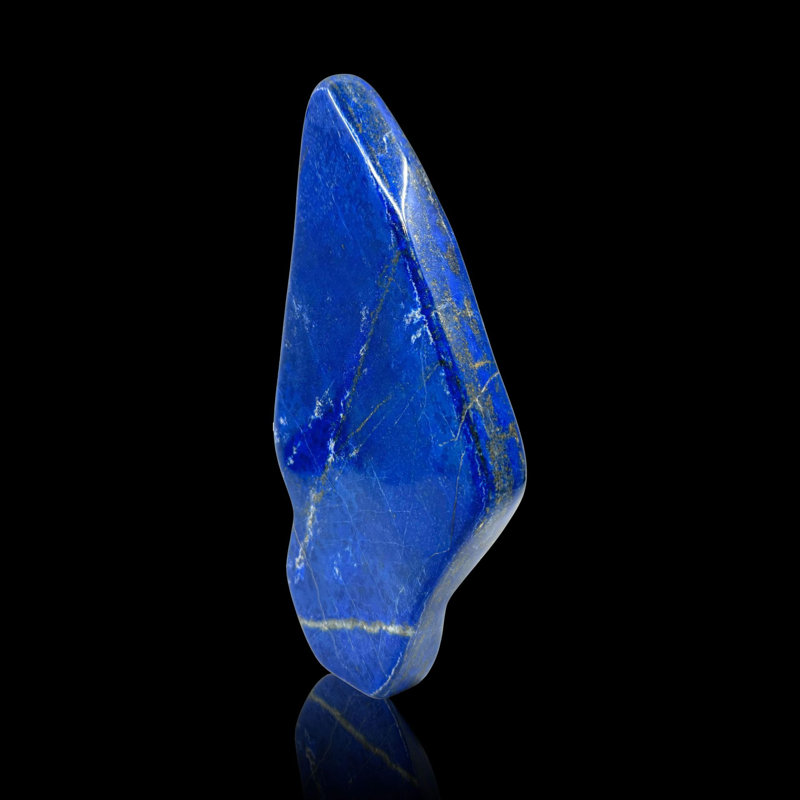 Lapis Lazuli Freeform // 2.94 lb