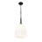 Naya 1 Light Pendant-301622338-301622364