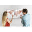 Magnetic Glass Dry Erase Board