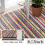 Floral Area Rug-129384515-129384513