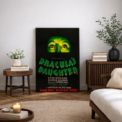 Dracula's Daughter