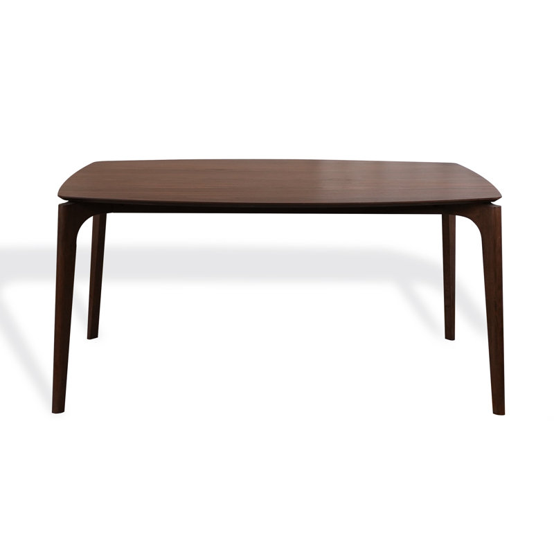 Hutter Solid Wood Dining Table