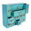 14 Slot Drawer Storage Box Drawers Storage Cabinet Storage Cabinet With 14 Drawers-188140495
