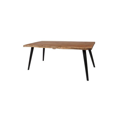 Four Leg Coffee Table