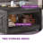 Vesely Farm House 4 Legs Coffee Table with Storage-956862630