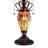Howey Resin Table Lamp-2057021533