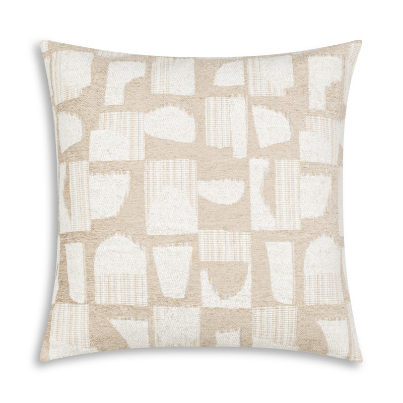 Hymne Blush Pillow