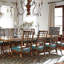 Twin Palms Caneel Bay Dining Table